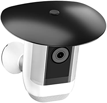 HOLACA Sun Rain Shade Camera Cover for R-ing Spotlight Camera Pro(1st Gen) - Image 7