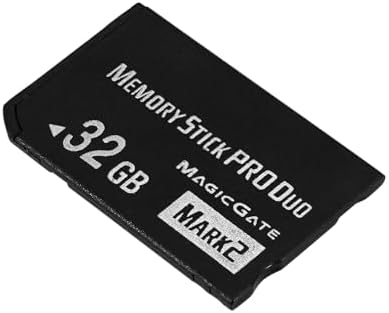 Original Mark 2 32GB High Speed Memory Stick Pro Duo for PSP Accessories/Camera Memory Card with MagicGate Technology - Image 6