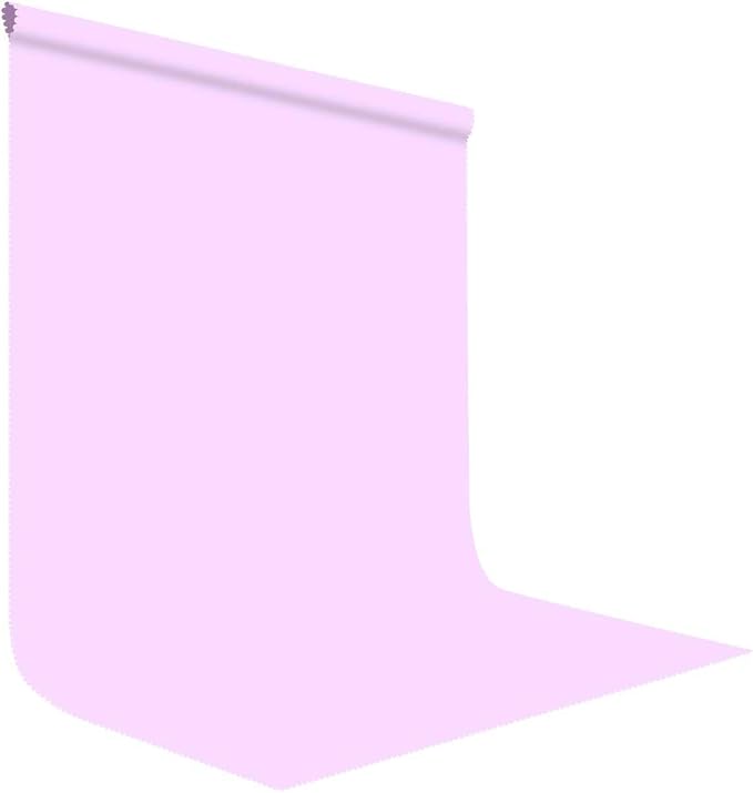 Light Purple Photography Backdrop for Photoshoot, Fabric 8x10ft | Polyester Studio Photo Backgrounds, Non Reflective, Easy to Hang, for Portrait Shoot, Product, Party Decor, Video Creation by LYLYCTY