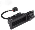 Reversing Camera Kit for KIA for K5 for Optima for Hybrid 2016-2018 95760-D4500 Rear View Camera Reverse Camera with Handle by Unknown