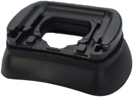 1 Pack EC-XT Camera Eyecup Eyepiece Replacement Viewfinder for XT4 XT2 XH2S XT3 - Image 3