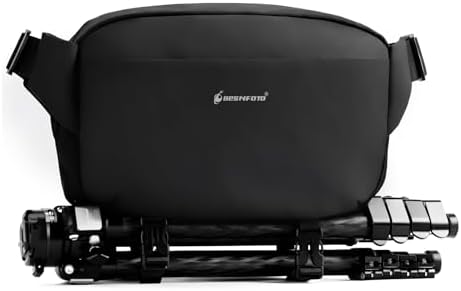 Besnfoto Everyday Crossbody Bag Camera Sling Bag by Besnfoto