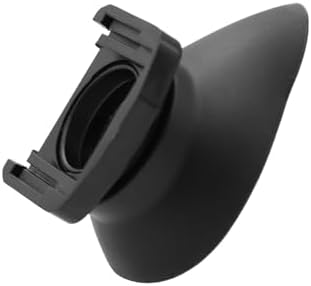 Eyecup Eyepiece for Canon EOS 1DS 5D Mark III IV 1DX 7D Mark II Cameras - Image 5