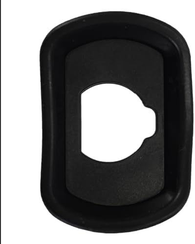 1 Pack EC-XT Camera Eyecup Eyepiece Replacement Viewfinder for XT4 XT2 XH2S XT3 - Image 5