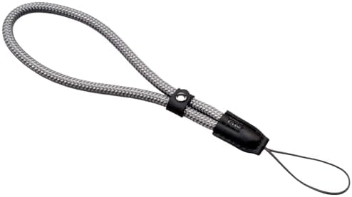 VKO Camera Wrist Strap,Climbing Rope Wrist Straps,Tether Hand Strap for Point-and-Shoot, Mirrorless, Small Cameras Accessory by VKO