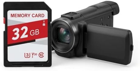 TF Memory Card 32GB Class 10 for Digital Cameras DSLR Camcorders Electronic Devices - Image 6