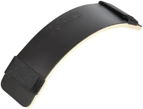 Domke FA-031 Shoulder Pad, Black - Image 7