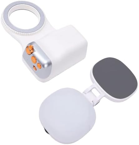 Jiawu Magnetic Phone Camera Grip Handle Kit - Image 5