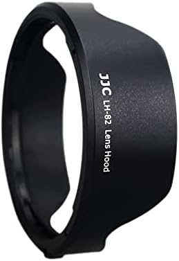 Reversible EW-82 Lens Hood Shade for Canon EF 16-35mm f/4L is USM Lens - Image 4