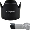 JJC HB-36 Lens Hood Reversible Lens Shade Cover for NIKKOR Nikon AF-S VR Zoom-Nikkor 70-300mm f/4.5-5.6G IF-ED, Replace Nikon HB-36 Lens Hood,Provide Lens with Extra Protector by JJC