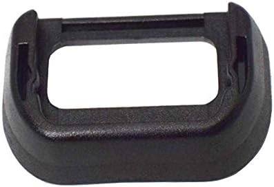 ULBTER Eyepiece Eyecup Viewfinder for Sony Alpha A6600 A6500 A6400 [2 Pack] - Image 2