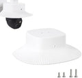 Outdoor Rain Cover for Solar Security Cameras, Compatible with Eufy S340, Dustproof and UV Resistant by Unknown