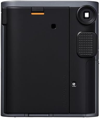 Fujifilm Instax Mini 41 Instant Camera Bundle with Instax Mini Film | 20 Exposures + 4 Pack AA Batteries + Album, Borders, Stickers & Clips + Cleaning Cloth (5 Items) - Image 4