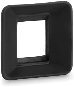 Replacement Viewfinder Eye Cup for Polaroid 600 Cameras – Eyepiece Cover, Fits Vintage Instant Film Cameras, Repair & Replacement Part by Retrospekt