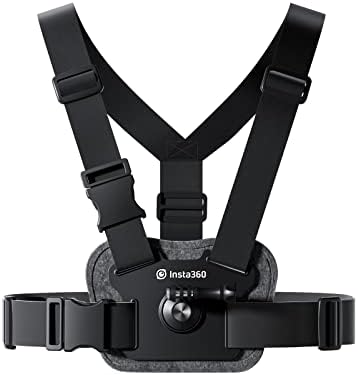 Insta360 Chest Strap by Unknown