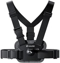 Insta360 Chest Strap by Unknown