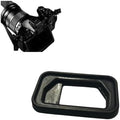 Eyecup for Olympus OM-D E-M1 / E-M1 Mark II/E-M1 Mark III, Replacement Viewfinder Eyepiece, Replaces EP-12 Eye Cup Accessories, Soft Silicone by Unknown