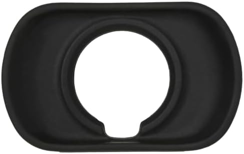 Fujifilm EC-XT Medium Eyecup for GFX 50S, X-T2 and -T1 Mirrorless Camera by FUJIFILM