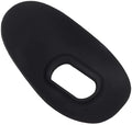 Camera Replacement Viewfinder Eyecup Silicone Eyepiece Repair Parts for Sony HXR-NX100 AX100 AX700 NX200 Parts new by Unknown