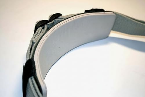 Domke FA-031 Shoulder Pad, Black - Image 3