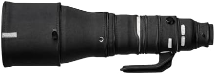 easyCover Lens Protection for Sigma 300-600mm F4 DG OS Sports Black by easyCover