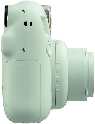 FUJIFILM INSTAX Mini 12 Instant Film Camera | Mint Green Bundle - Image 6