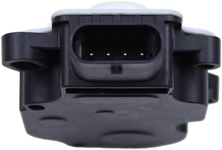 Radiator Grill Shutter Actuator Motor for Ford Lincoln - Image 6