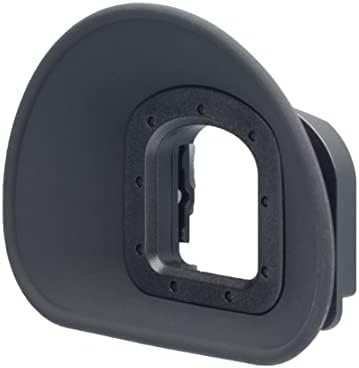 Hoodman HEYESF HoodEYE Camera Eyecup Eye Cup Viewfinder Eye Piece for Sony Mirrorless A7 & A9 Series - Image 4