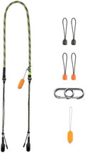 PGYTECH Camera Strap Slim Outdoor Style for Camera & Phone, Quick Release by PGYTECH-US