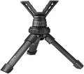 HUNTPAL Tripod Shooting Stick Rifle Table Shooting Rest, for Range Practice by HUNTPAL%C2%AE