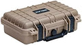 MEIJIA Portable All Weather Waterproof Protective Hard Case, Small Camera Case,Dry Case with Customizable Foam,Fit Use of Drones, Camera,Equipments, 11.65 ”x8.35”x3.78” by MEIJIA