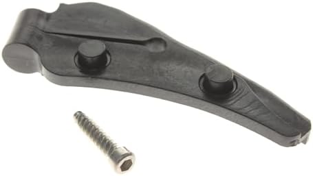 Johnson Evinrude OMC New OEM Throttle Control Cam and Screw, 0396740 by Unknown