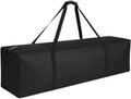COOLBEBE 56" Sports Duffle Bag - 216L Extra Large Travel Duffel Luggage Bag by COOLBEBE