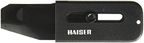Kaiser 204132 Film Leader Retriever (Black) by Kaiser