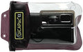 DicaPac WP700 Small Inner Zoom 145 X 95mm Waterproof Case by DiCAPac