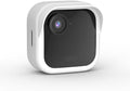 Silicone Case Cover for All-New Blink Outdoor 4 (4th Gen) - Weatherproof Protective Skin Cover with Hat Brim for All-New Blink Outdoor 4 & 2K Smart Security Camera (White, 1 Pack) by QOPOTO