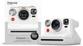 Polaroid Now I-Type Instant Camera - White (Renewed Premium) by Amazon+Renewed