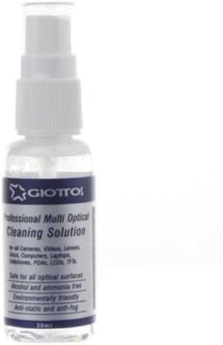 Giottos KIT-1011 Small Cleaning Kit (Black) - Image 2