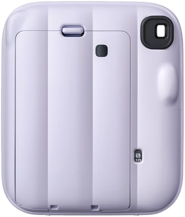 FUJIFILM instax mini 13 Instant Film Camera - Dreamy Purple - Image 4