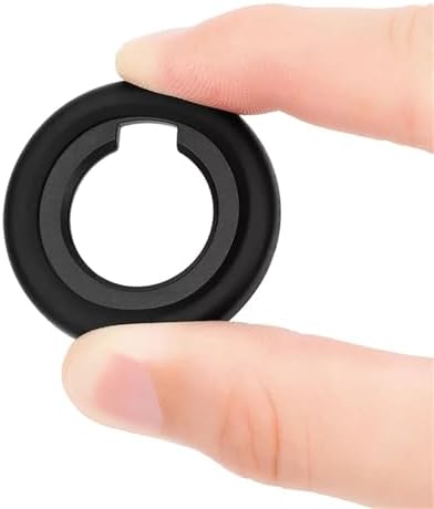 2PCS DK-33 Camera Parts Eyecup Eyepiece Viewfinder for Nikon ZF Z9 Z8 Camera - Image 2