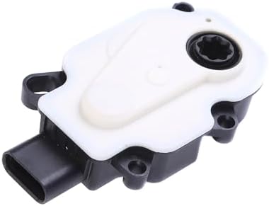 DS73-8476-BB Shutter Grille Air Actuator Motor Compatible with Ford Fusion SE RS ST 1.5L 2.0L 2.5L 2013-2016 Active Radiator Grille Shutter Actuator Motor DS7Z8475B, bm51-8476-ab ds738476bb - Image 2