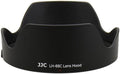JJC EW-88C Reversible Lens Hood Shade for Canon EF 24-70mm f/2.8L II USM by JJC