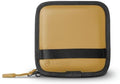 WANDRD Lens Filter Case - Store 4 Filters in Your Camera Backpack or Camera Case, Protect Photography Accessories from Scratches, Dust & Impact (Dallol Yellow) by WANDRD