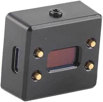 Camera Light Meter, ABS Reflection Light Meter Photometer with 32 Degree Reflector, 2 to ISO 6 to 6400, Portable Set Top Tool for Photography Users - Image 3
