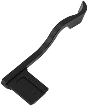 Aluminum Alloy Thumb Up Grip for ZFC Camera, Ergonomic and Practical, Improves Handling for Professional Shooters, 1x Piece - Image 3