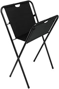 Creative Mark Folding Canvas Art Print Rack, Portable Display, Medium by CreativeMark