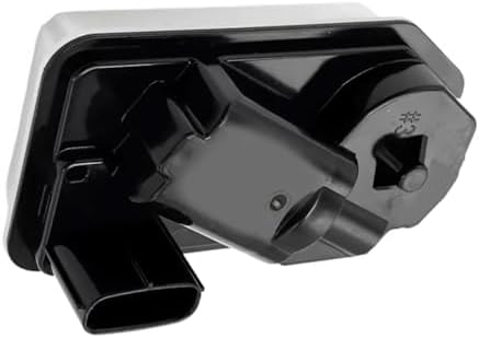 Grille Shutter Actuator Motor Replaces 88940-33060 Compatible with Toyota Camry 2.5 L 2018-2020, Compatible with Toyota Avalon 2.5 L 2019-2022, 6 Pins, 1 pc - Image 2