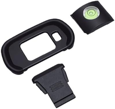 Hot Shoe Cover with Bubble Spirit Level Fit for R7 Camera Accurate Alignment for Landscape and Video Photography - Image 2
