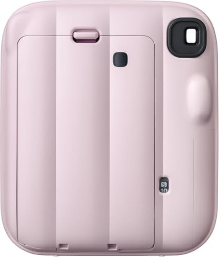 FUJIFILM instax mini 13 Instant Film Camera (Candy Pink w/ 40 Sheets Mini Film) - Image 4