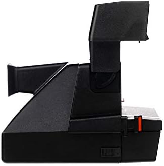 Polaroid Spirit 600CL Instant Camera – Vintage 600 Series | Refurbished Classic with Built-in Flash | Uses Polaroid 600 Film (Renewed) - Image 3